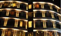 Hotel Cedar Grand, Shimla