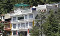 Hotel Sahil Plaza(Mcleodganj), Dharamshala