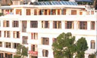 Hotel Sahiwa (Mcleodganj), Dharamshala