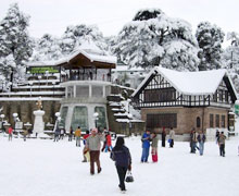 Himachal Tour Packages - Best of Himachal