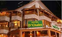 Hotel D'Chalet