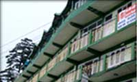 Hotel Dreamland, Shimla