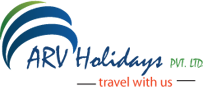 arv holidays logo