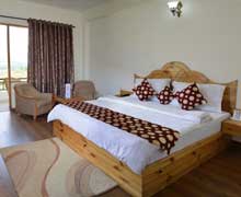 Shimla with Manali Honeymoon Package with 3 star Luxury Hotel