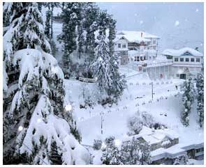 shimla-snowfall
