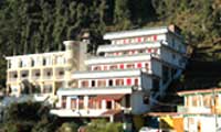 Snow Hermitage Resorts, Dharamshala