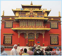tibetan-temple